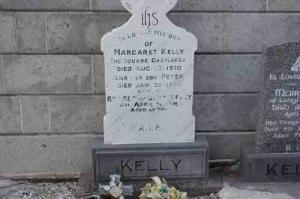 Kelly Margaret The Square, Castlerea
